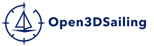 Open3DSailing