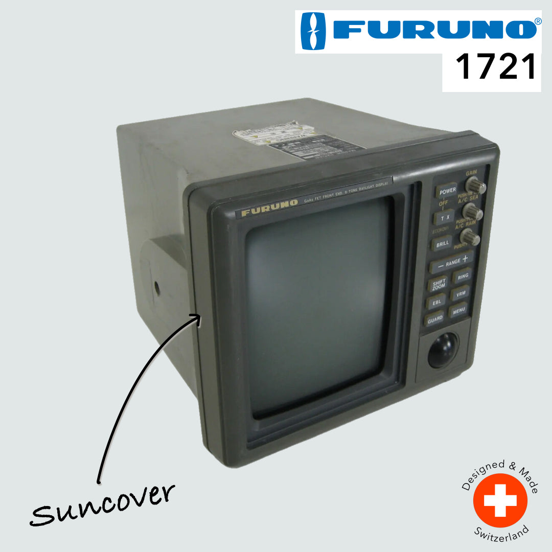 Furuno-1721-Suncovers-Marine-Instrument