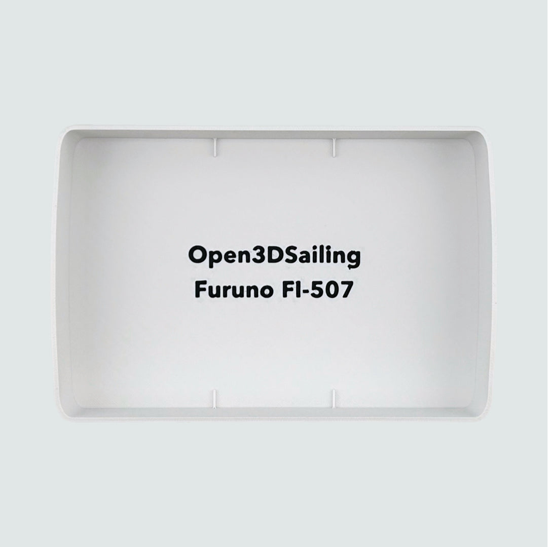 Furuno-FI50-Multi-XL-Suncovers-Marine-Instrument-Back