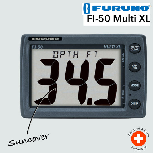 Furuno-FI50-Multi-XL-Suncovers-Marine-Instrument