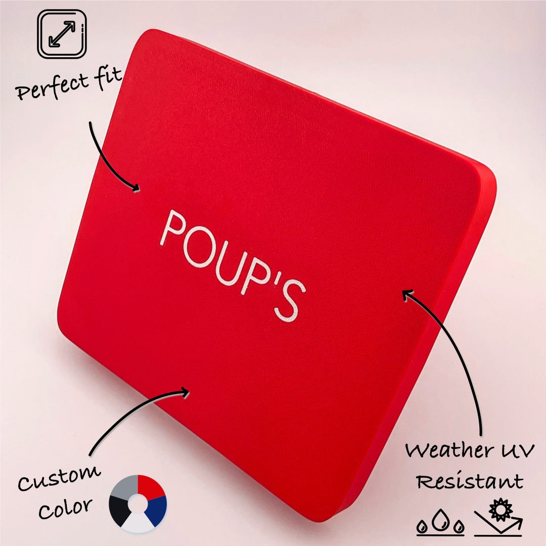 Furuno-RD33-Suncovers-UV-Resistant-Custom-Color