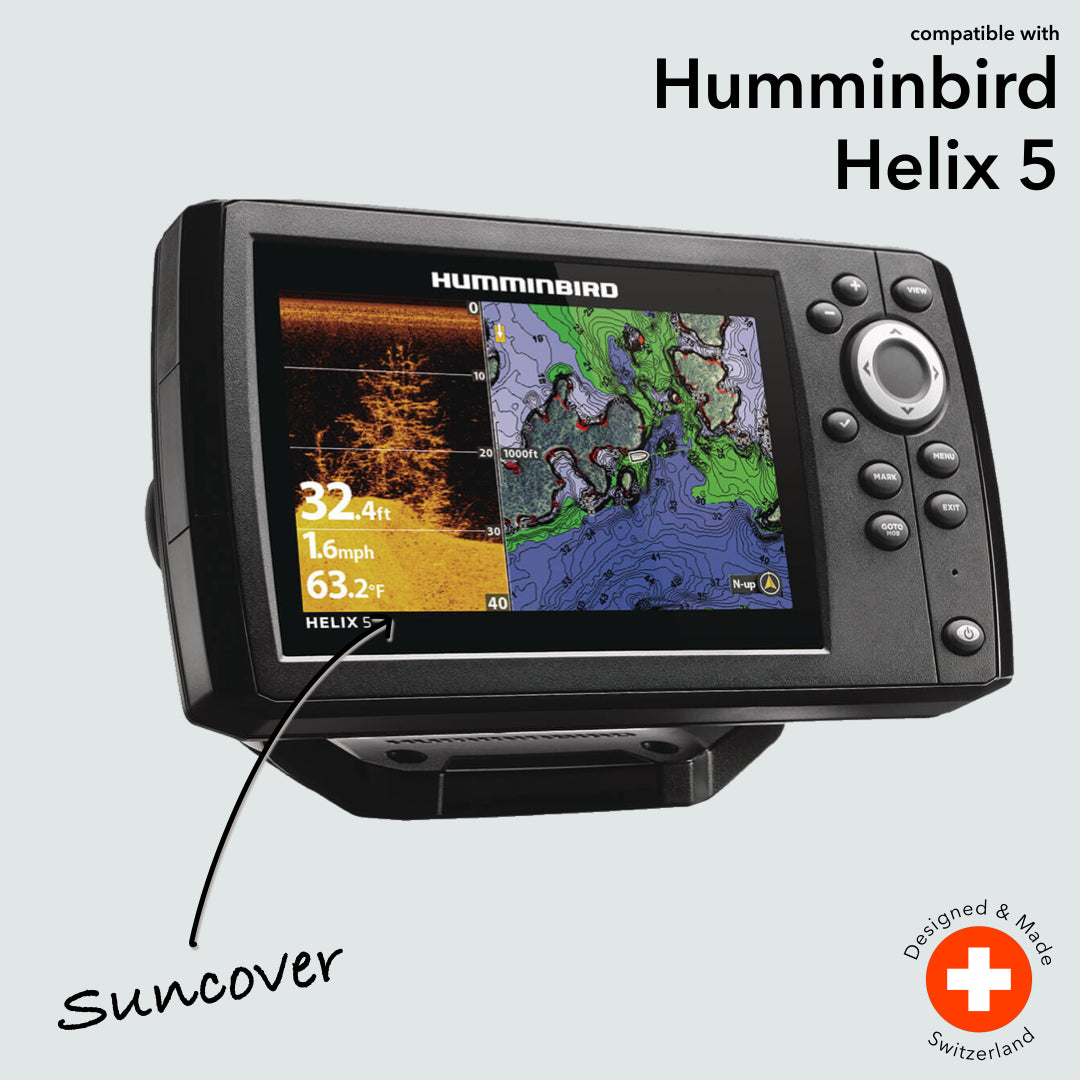 Humminbird-Helix5-Suncovers-Marine-Instrument