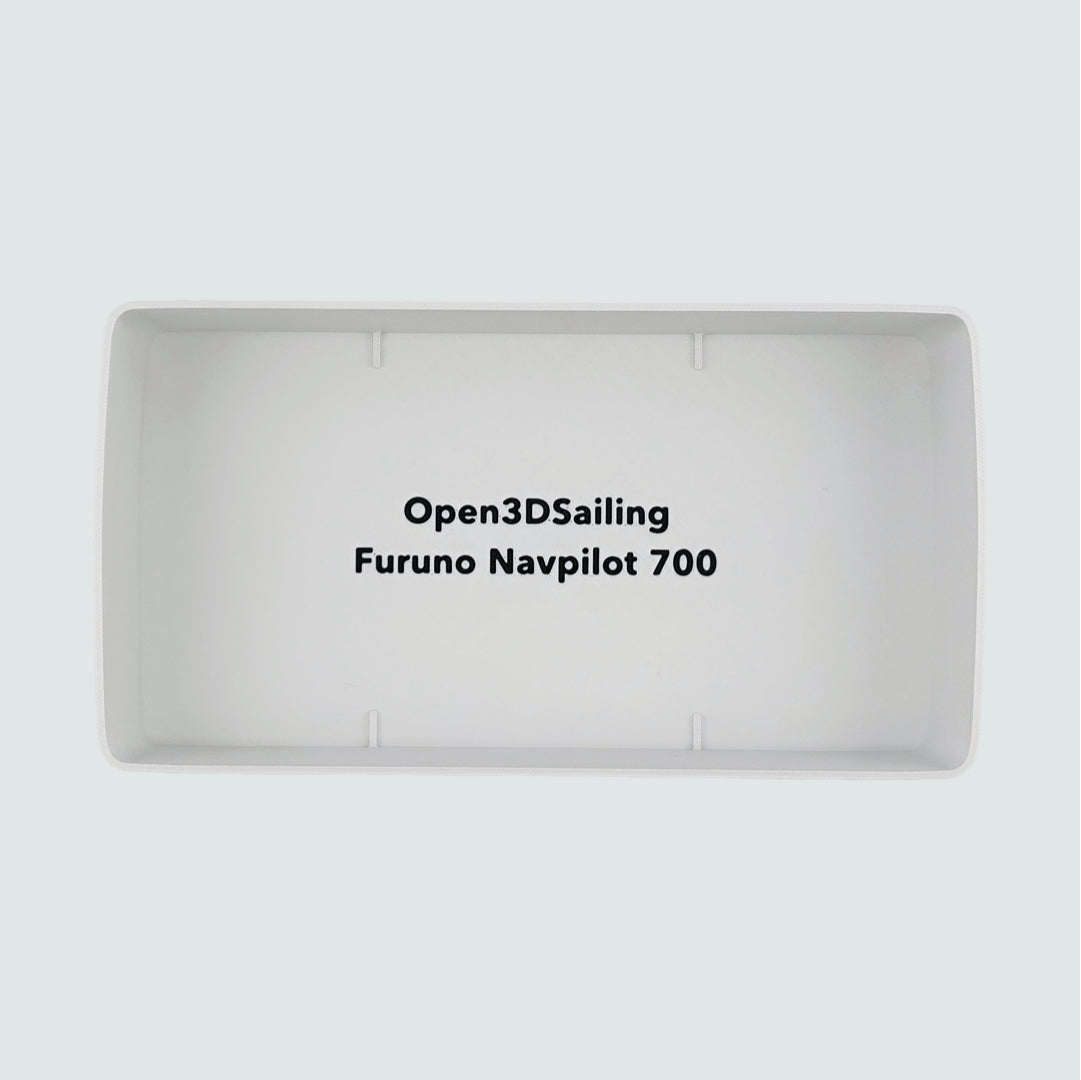 Furuno NavPilot 700 - Marine Instruments Suncover