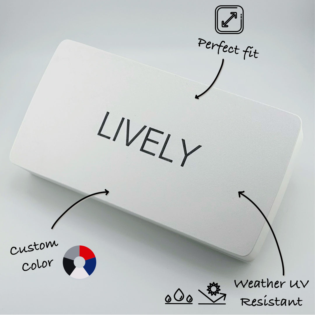 Furuno NavPilot 700 - Marine Instruments Suncover