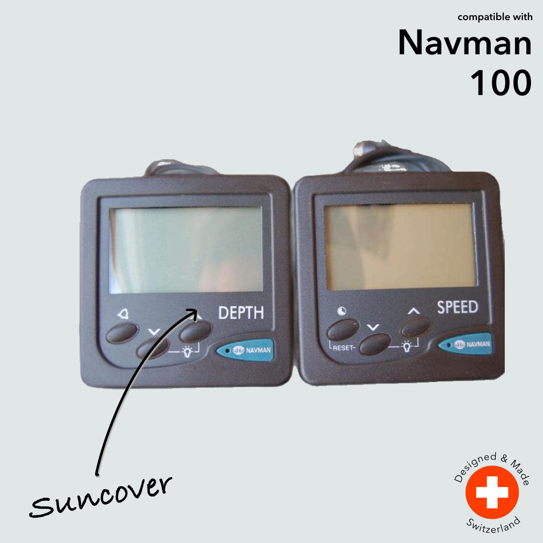 Navman-100-Suncovers-Marine-Instrument