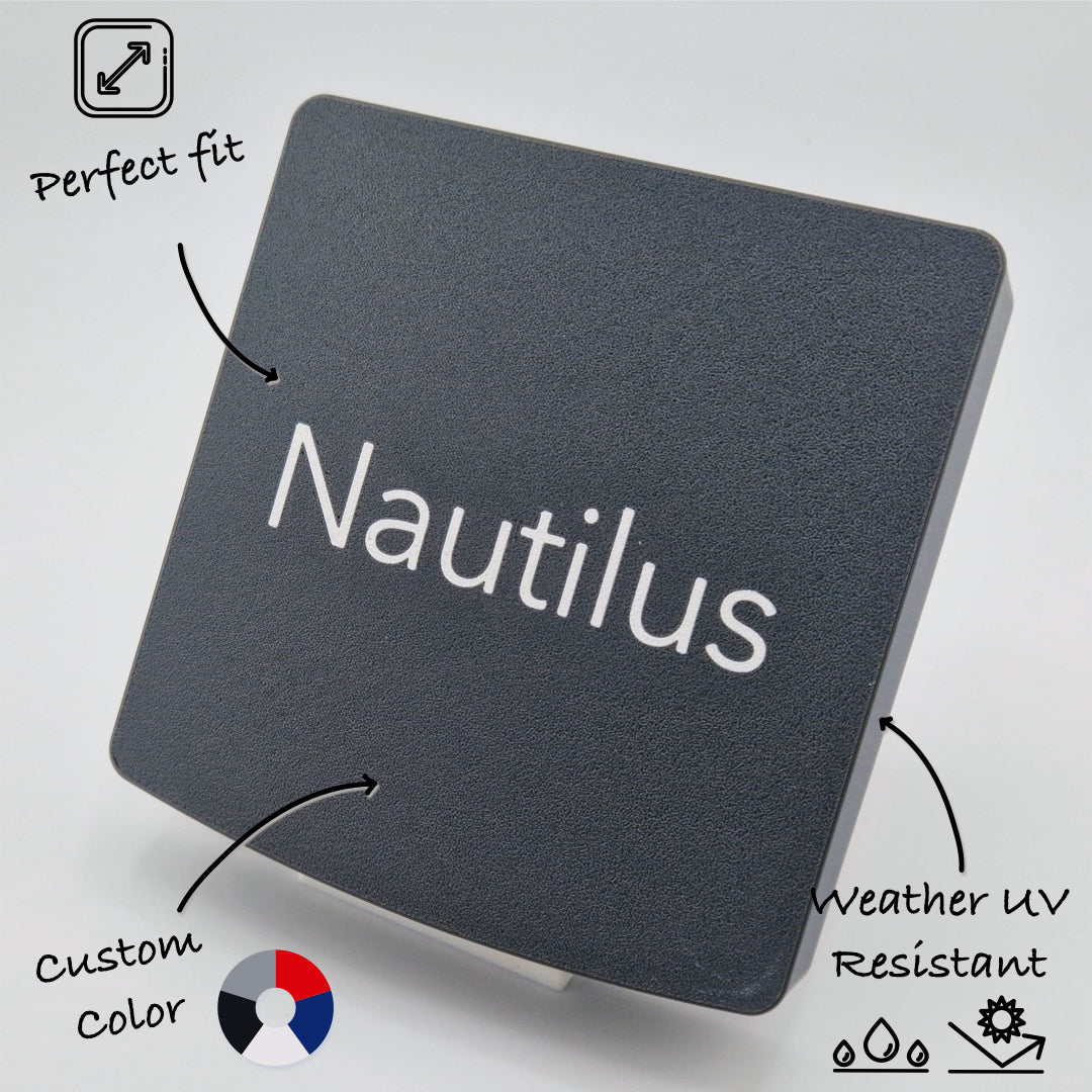 Raymarine-4000Plus-Suncovers-UV-Resistant-Custom-Color