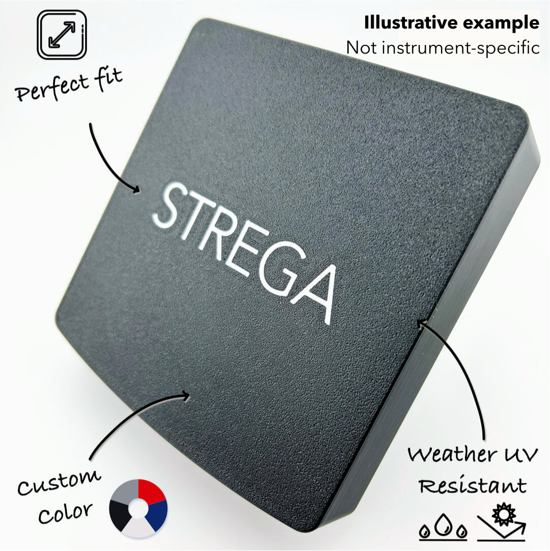 Raymarine-ST40-Suncovers-UV-Resistant-Custom-Color
