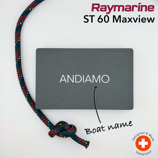 Raymarine-ST60-Maxview-Suncovers-Boat-name
