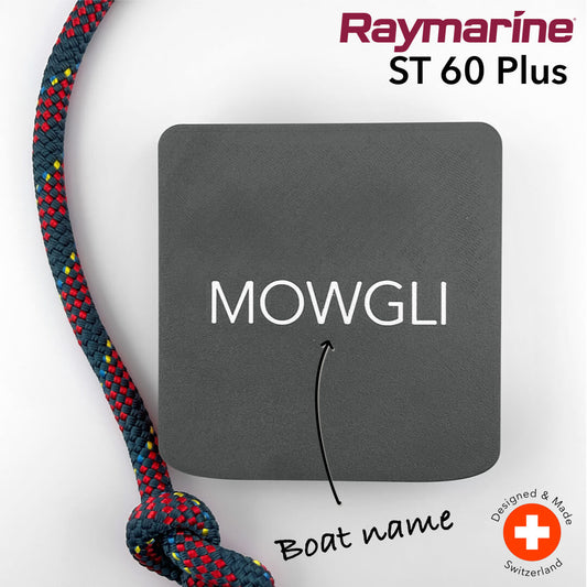 Raymarine ST60+ / ST60 Plus - Marine Instruments Suncover