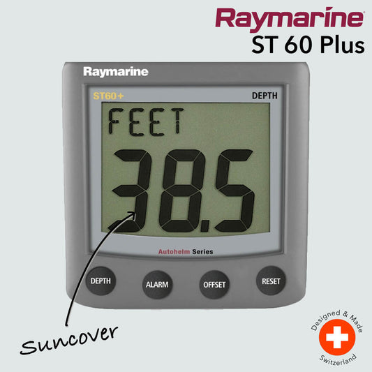 Raymarine-ST60Plus-Suncovers-Marine-Instrument
