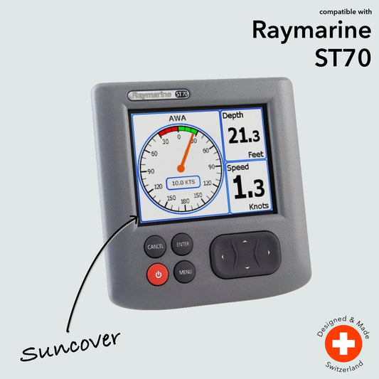 Raymarine-ST70-Suncovers-Marine-Instrument