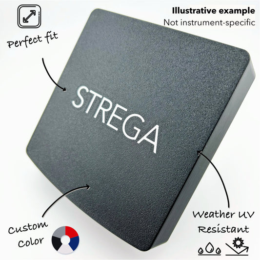 Raymarine-ST70-Suncovers-UV-Resistant-Custom-Color