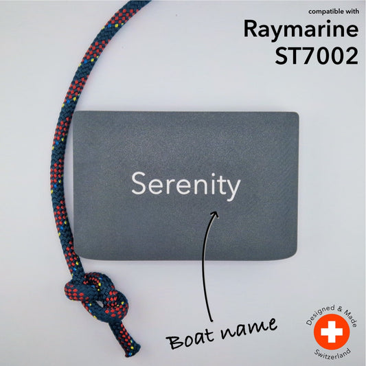 Raymarine-ST7002-Suncovers-Boat-name-min
