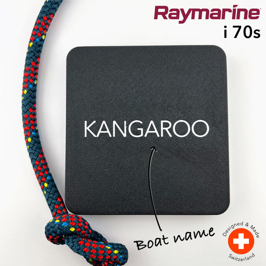 Raymarine-i70s-Suncovers-Boat-name