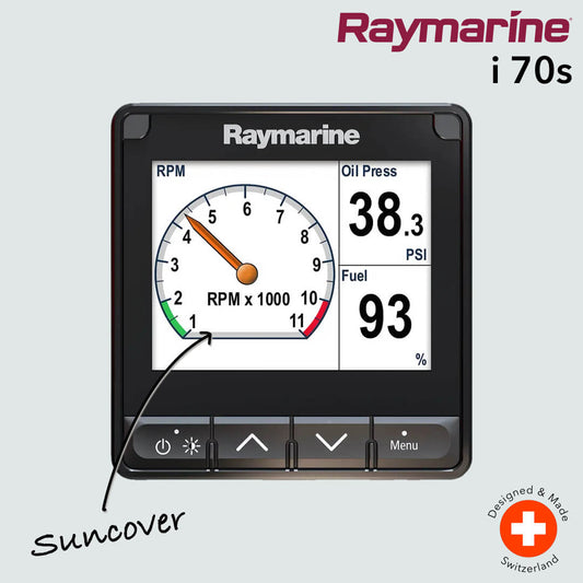 Raymarine-i70s-Suncovers-Marine-Instrument