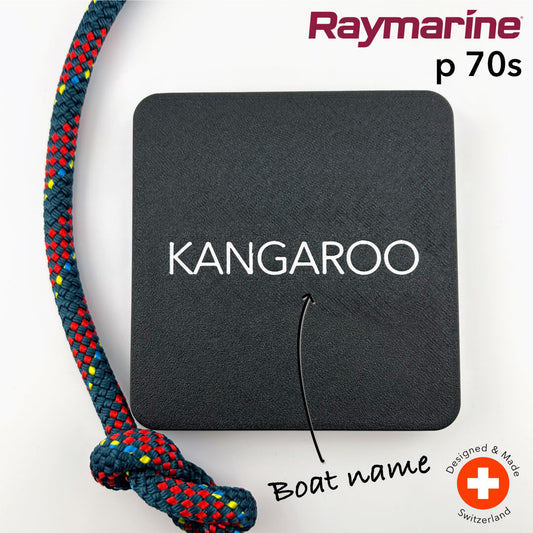 Raymarine-p70s-Suncovers-Boat-name