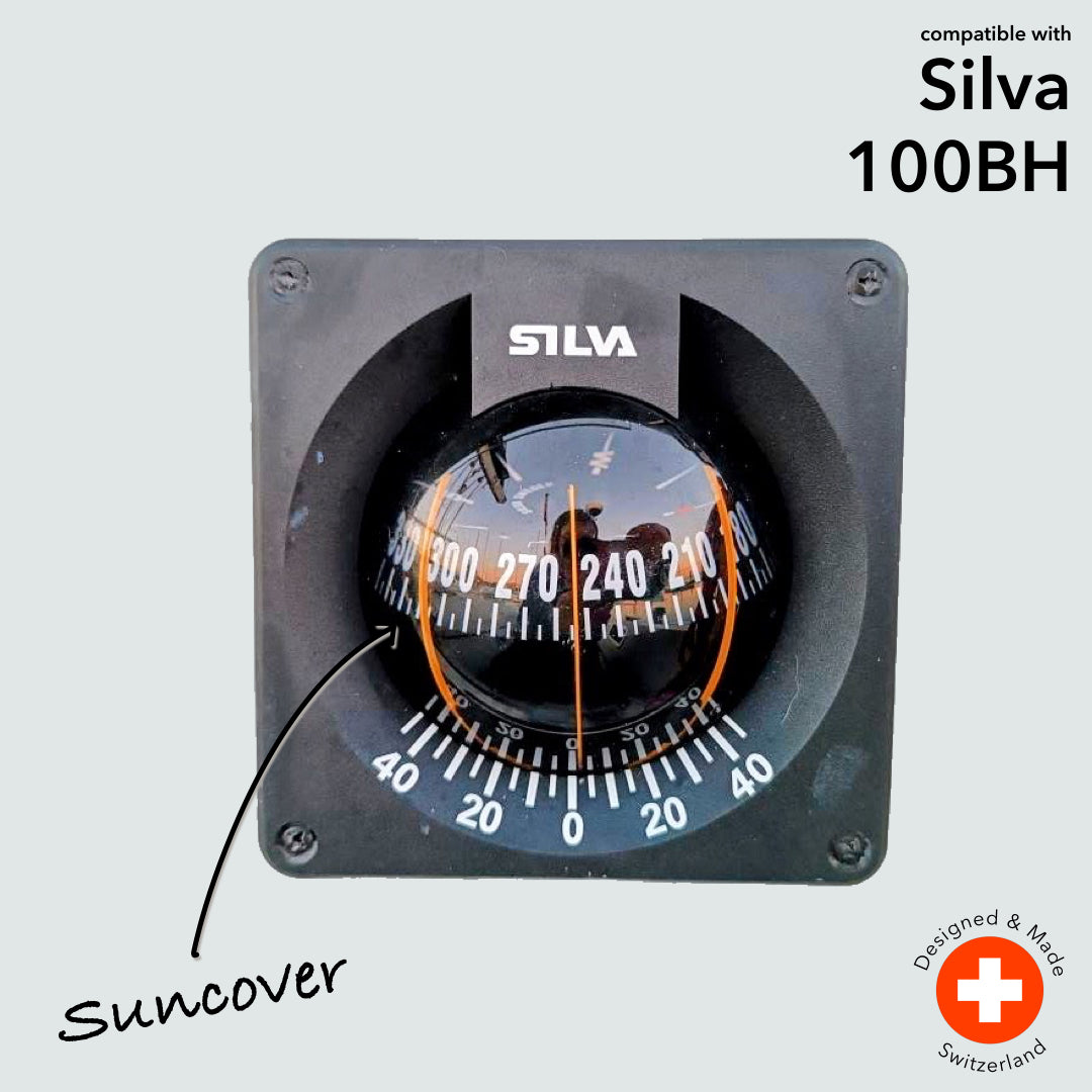Silva-100BH-Suncovers-Marine-Instrument
