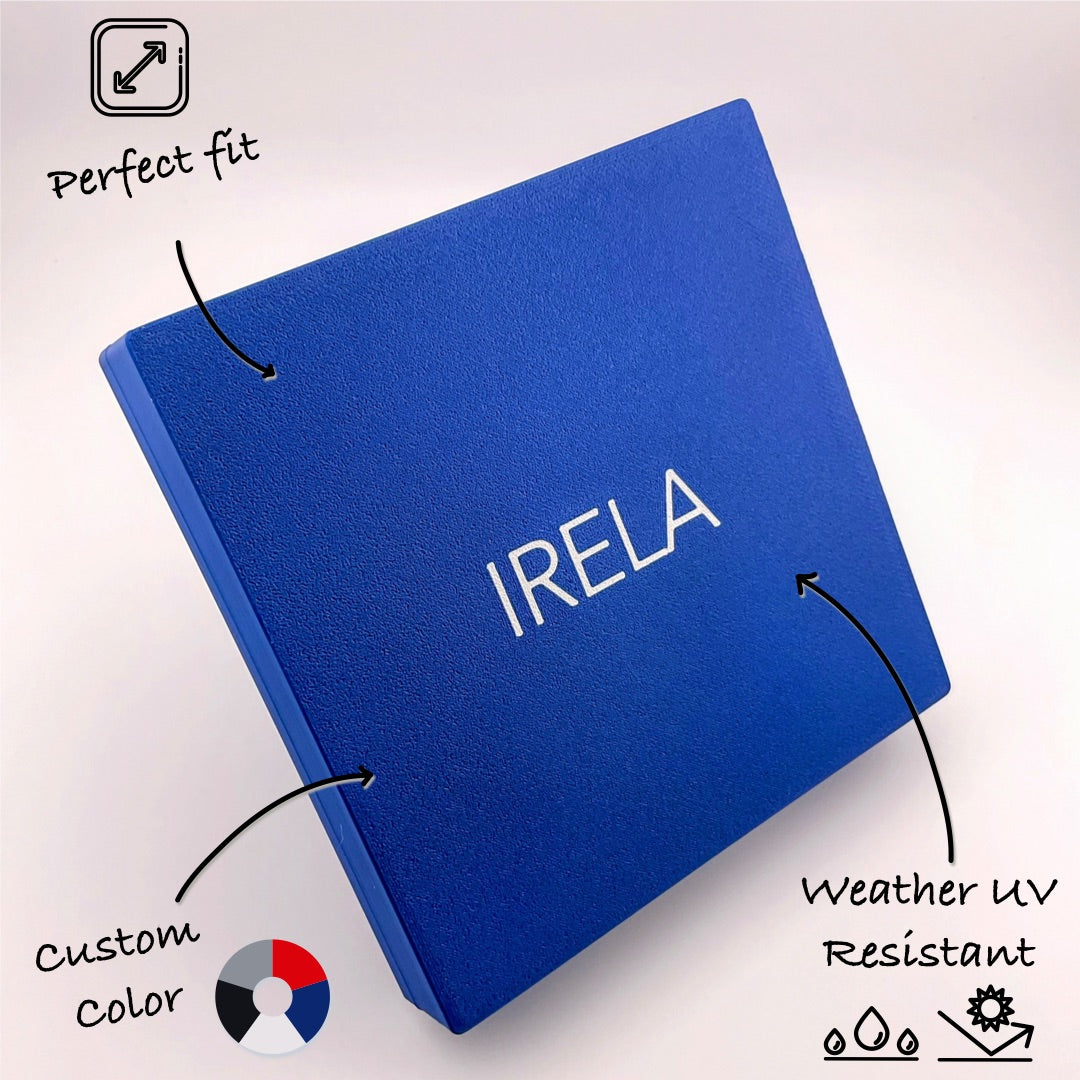 Silva-100BH-Suncovers-UV-Resistant-Custom-Color