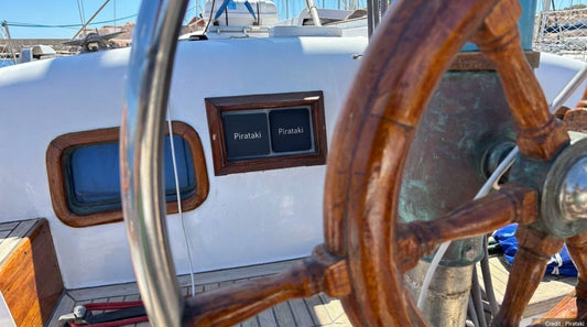Network feedbacks from sailors on B&G navigation systems