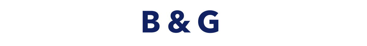 B&G