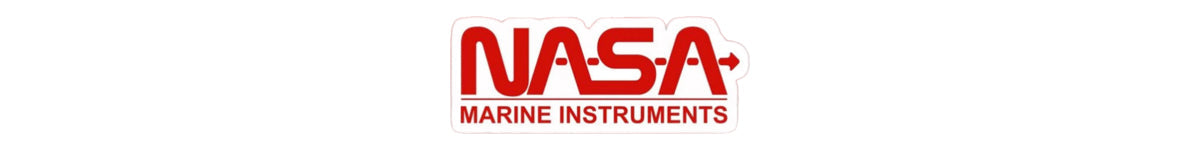 Nasa marine instruments