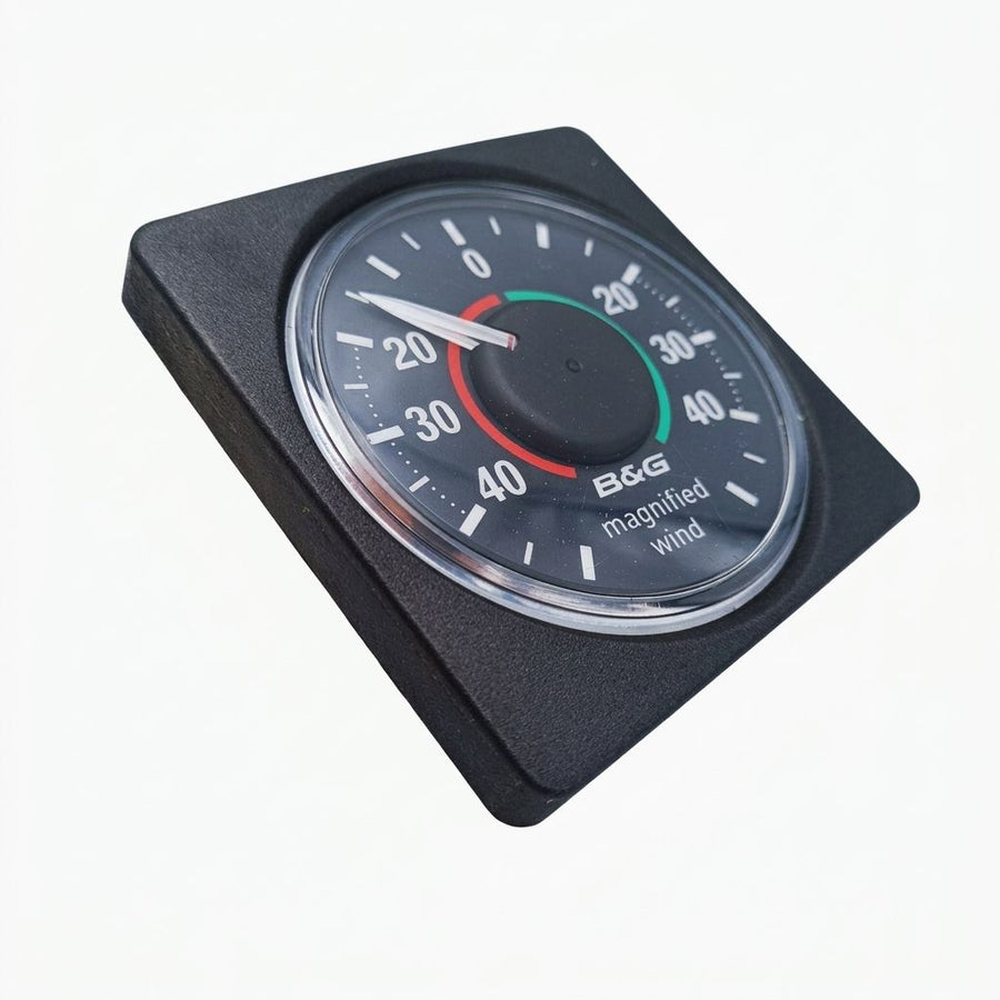 B&G H1000 AMW - Analog Magnified Wind Angle Display