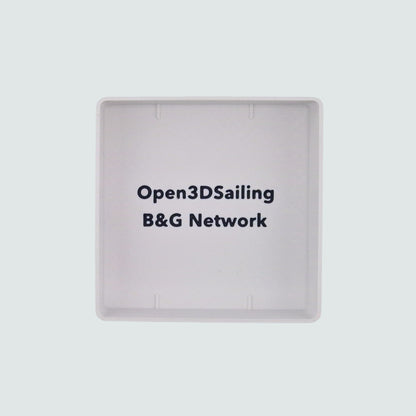 B&G Network Pilot - Marine Instruments Suncover
