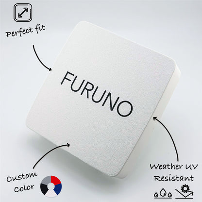 Furuno-FI50-Suncovers-UV-Resistant-Custom-Color