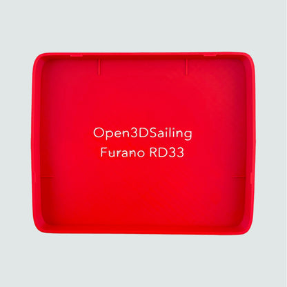 Furuno-RD33-Suncovers-Marine-Instrument-Back