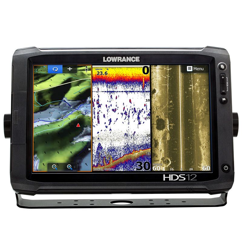HDS-12 Gen2 Touch