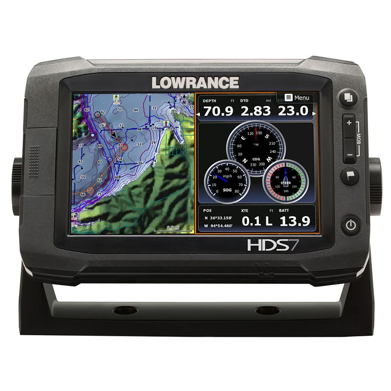 HDS-7 Gen2 Touch