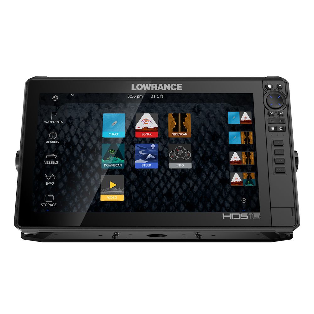 Lowrance HDS LIVE 16