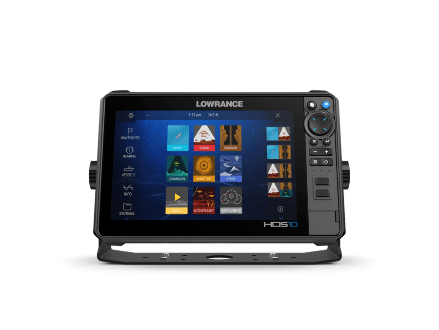 HDS PRO 10