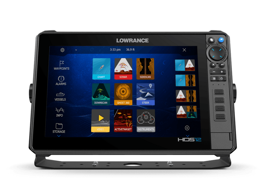 HDS PRO 12