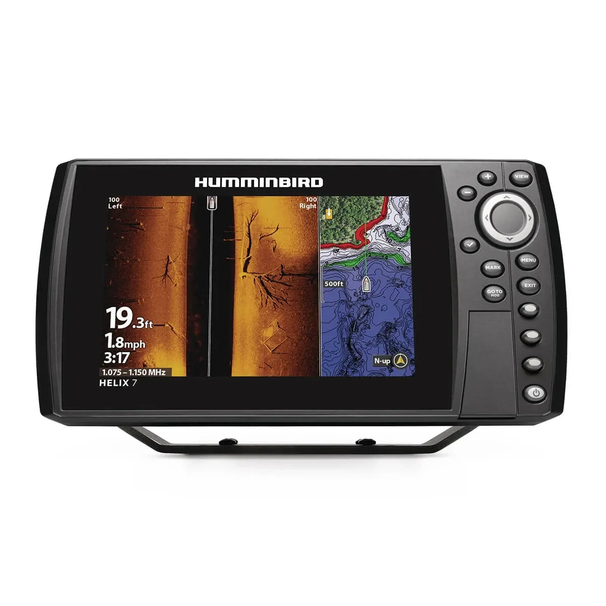 Humminbird Helix 7