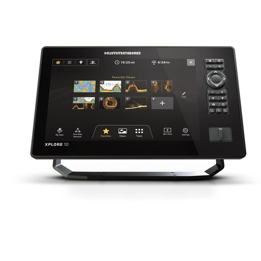 Xplore 10"
