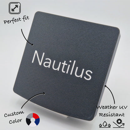 Raymarine-4000Plus-Suncovers-UV-Resistant-Custom-Color