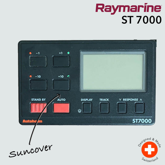 Raymarine-ST7000-Suncovers-Marine-Instrument