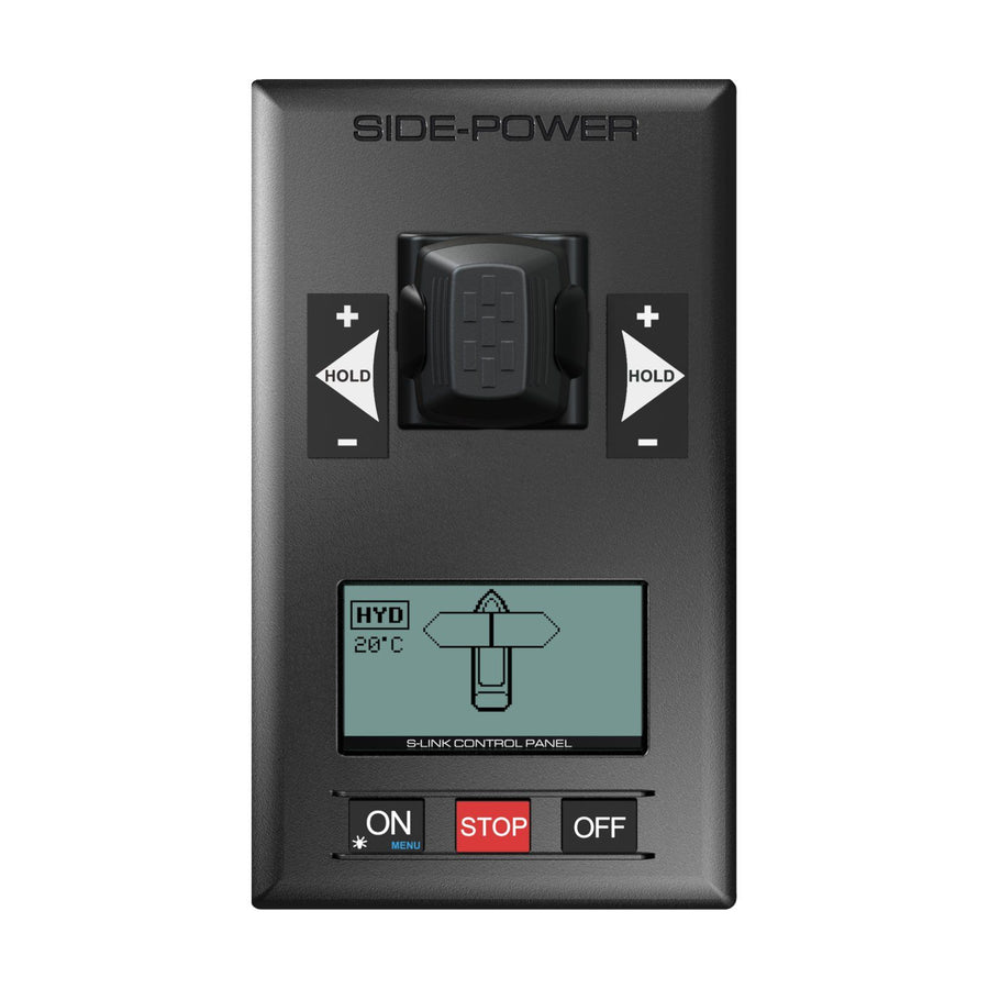 PJC211 (hold function)
