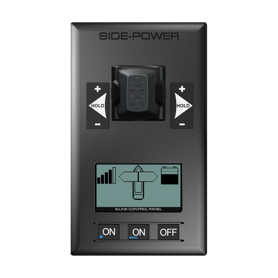 PJC211 (no hold function)