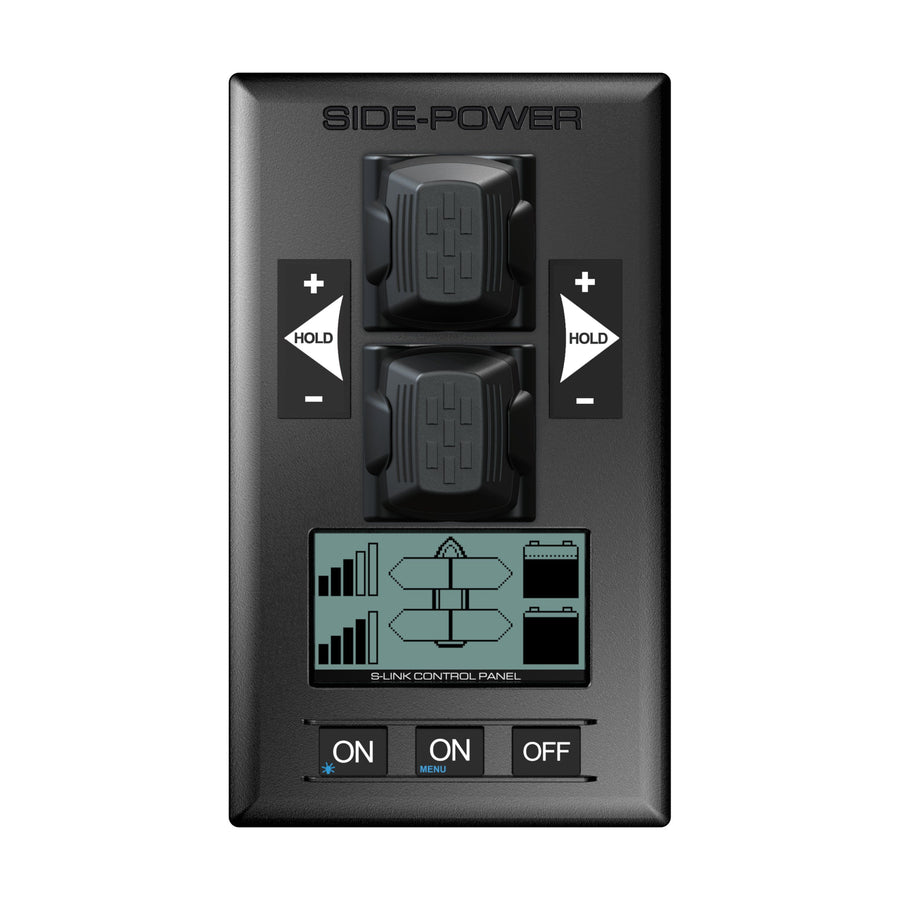 PJC212 (no hold function)