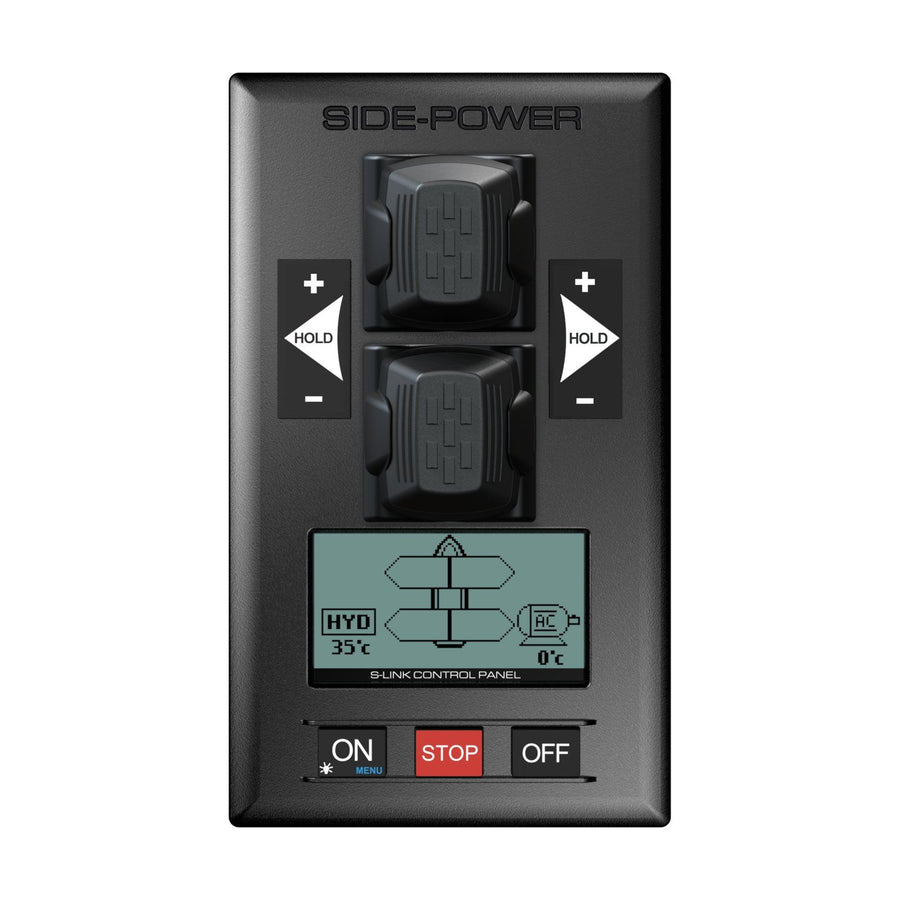 PJC212 (hold function)