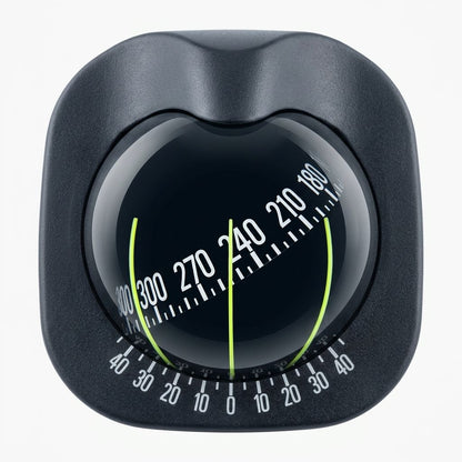Suunto B-95 compass with Sail and SEC models for sailboats