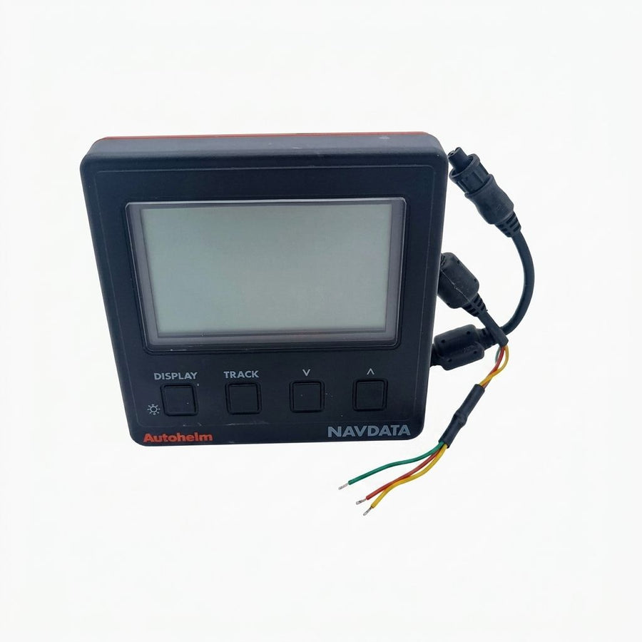 ST50 NavData