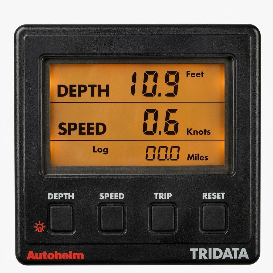 ST50 Tridata Repeater