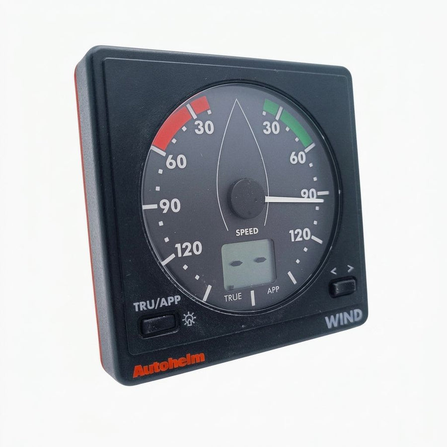 ST50 Wind