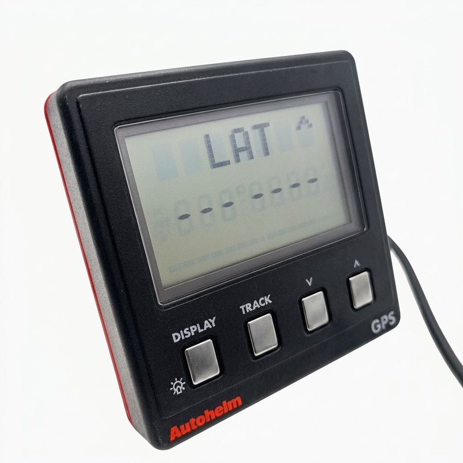 ST50P GPS