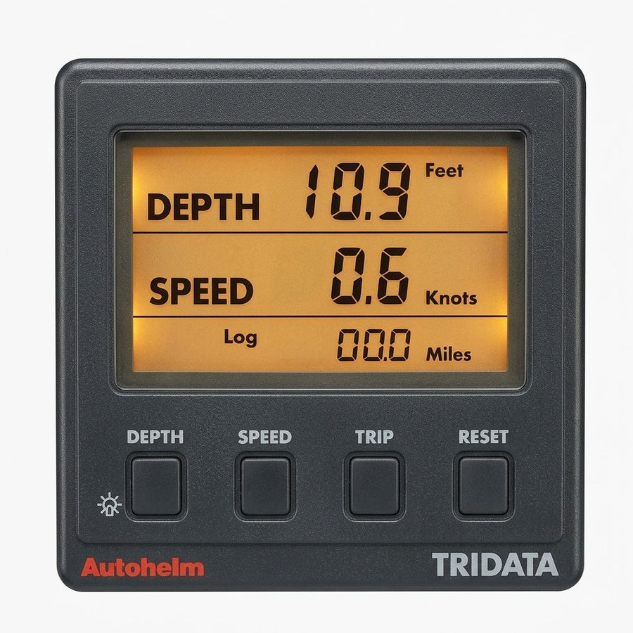 ST50P Tridata Repeater