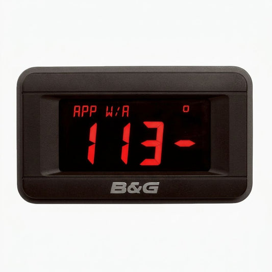 Mast display unit 10/10HV for H5000 or Triton systems