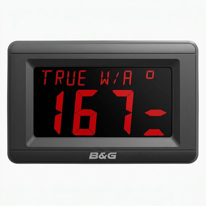 External display with model numbers 30/30HV and H5000, for a Triton system.